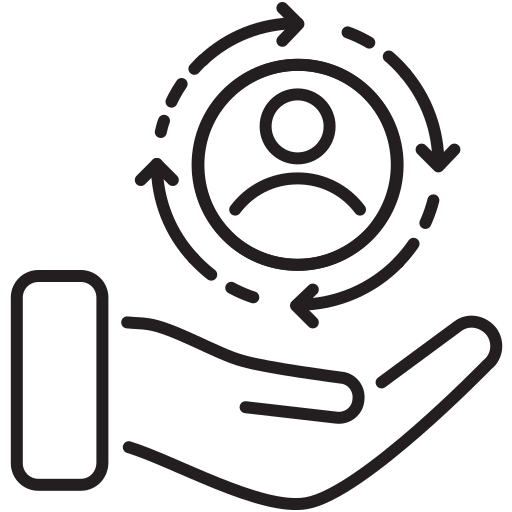 icono-de-negocio-sostenible